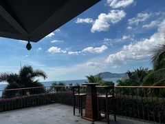 -日落吧·海景咖啡厅·餐酒吧·鸡尾酒·下午茶·乐队表演·浪漫夕阳·三亚文华东方酒店