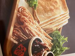 顺平本土大煎饼-顺平人家