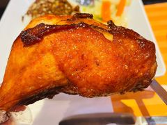 -大快活(丽丰店)