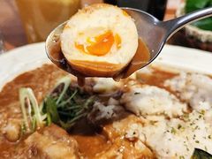 -CURRY YA 熟成咖哩專門店(深圳湾万象城店)