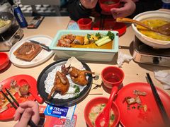 -避风塘(宝山万达店)