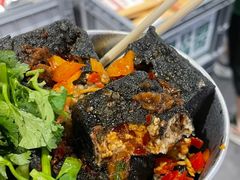 -董顺桃老长沙臭豆腐(步行街店)