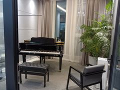 -Melody Mentor音乐私教馆(朝外·悠唐店)