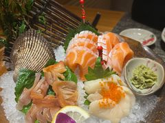 -大岛日本料理铁板烧(南通大饭店)