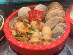 -味可道美食坊(福基路店)