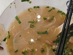 -西部马华清真兰州牛肉面·烧烤夜市(三里河店)