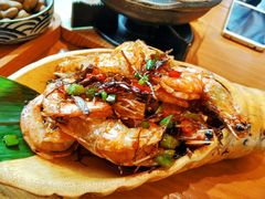 -香园茶社·金陵小灶(老门东店)