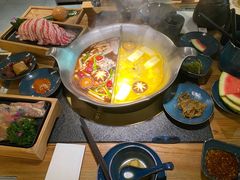 鱼皮前菜-湊湊火锅·茶憩(东城万达店)