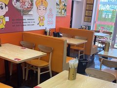 -拌陛河山抚顺麻辣拌(总店)