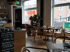 -BOR Eatery(安福路店)