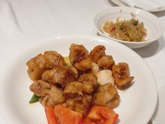 莆田荔枝肉-莆田餐厅PUTIEN(武商MALL店)