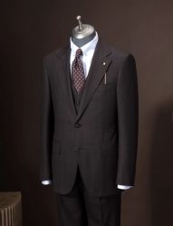 -ChenV西服礼服高级定制(市区养育巷店)