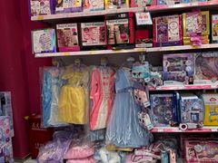-TOYSRUS玩具反斗城(大连恒隆广场店)