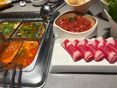 -海底捞火锅(北京路店)
