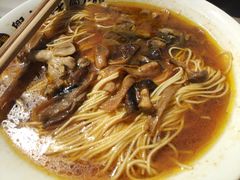 -兴福老面馆(寺路街店)