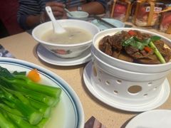 -点都德(华强南店)