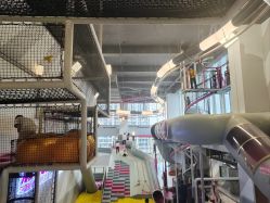 -marspace马斯派超级运动公园(正弘汇店)