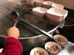 -澄城学斌水盆羊肉(总店)
