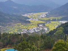 -婺源风景区