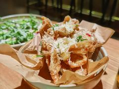 -Osteria Garden 生蚝花园餐厅(原进贤路店)