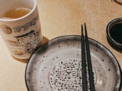 -万岁寿司(芳村店)