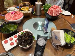 -东海怡品海鲜豆捞(星街坊店)