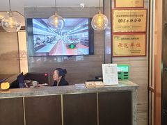 -淮扬厨子(健康路店)
