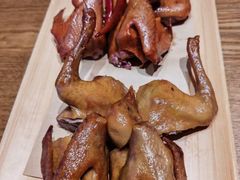 -鸽子窝(黄村店)