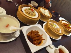 -广州文华东方酒店·江-由辉师傅主理