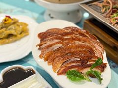 -皇家冰窖小院(什刹海店)