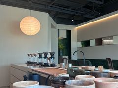 -luutosa  cafe & tea 鹿兔山