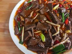 泡椒血旺-国强牛肉(洋河总店)