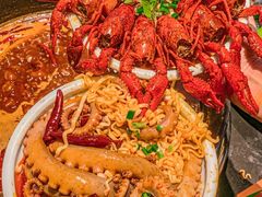 -巴蜀大将火锅(春熙店)