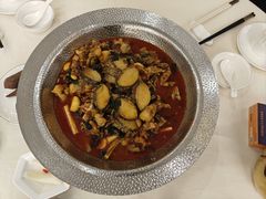 -常胜鲍鱼(吉大店)