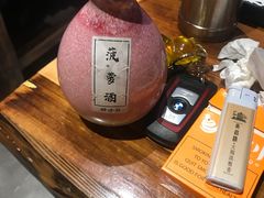 -好介口深夜酒馆(梅江店)