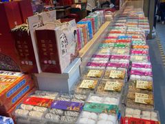 -老城隍庙食品商店(豫园商城店)