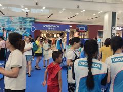 -永旺梦乐城(金银潭店)