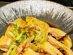 -常来小聚·广州非遗传承餐厅(高德置地店)