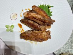 -阿明小菜·海鲜·上海菜(梅陇店)