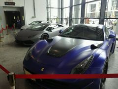 -南宁国际会展中心