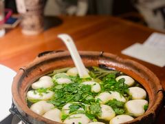 -南园民国茶楼餐厅·常州菜(北大街店)