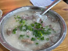 -南记食粥坊·宵夜大排档(莲花总店)