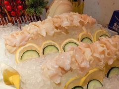 -琼大师东方烤乳猪(亚特兰蒂斯店)