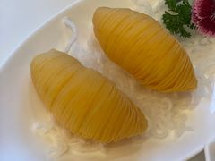 银罗千层酥-利苑酒家(合景国际金融广场店)