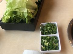 -阳坊胜利涮羊肉(阳坊老店)