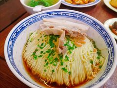 -同得兴 Since·1995 传统苏式面馆(嘉馀坊店)