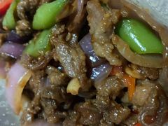 -屋里家延边朝鲜族冷面(南园店)