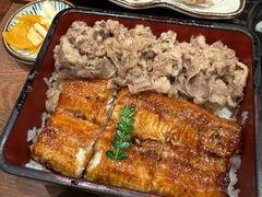 -玄白·炭烤活鳗(上海首店)