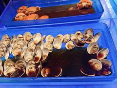 -长沙芙蓉国温德姆至尊豪廷大酒店-自助餐厅