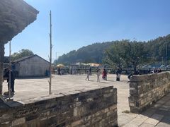 -东钱湖旅游度假区